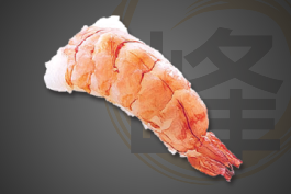 BIG MI-NE SHRIMP