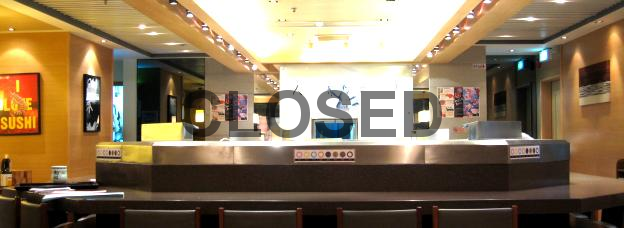 Causeway Bay Hennessy Rd Shop